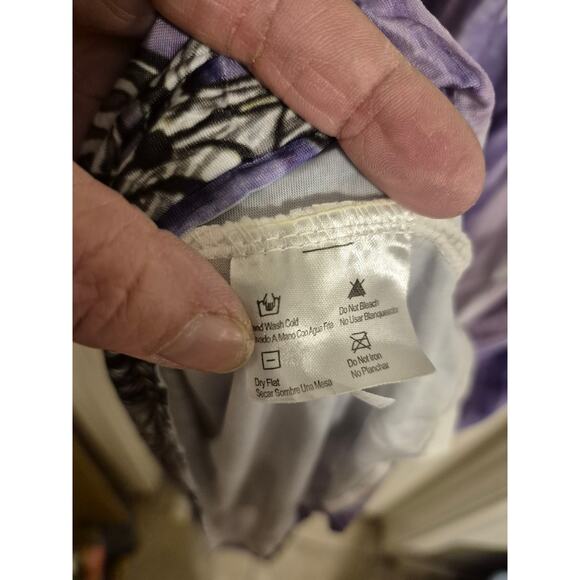 Cristinalove Knee Length Dress-Size XL-NWT - Picture 6 of 10